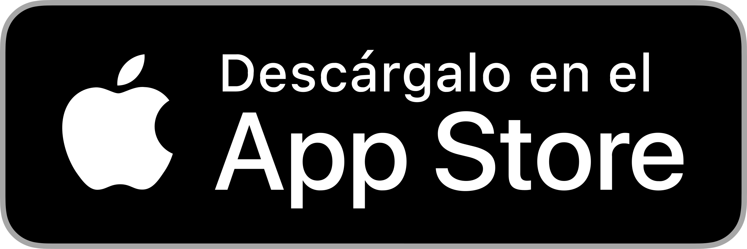Imagen de la app